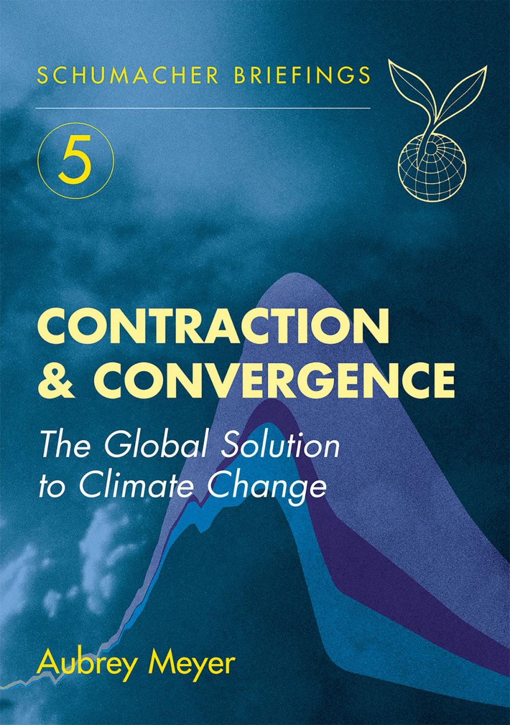 Big bigCover of Contraction and Convergence