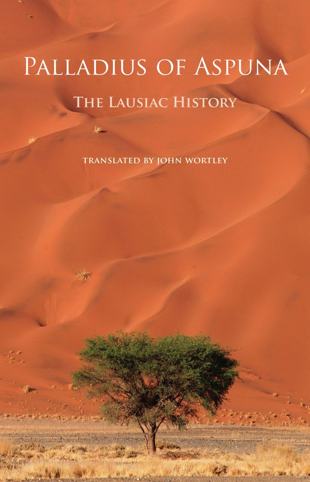 Big bigCover of The Lausiac History