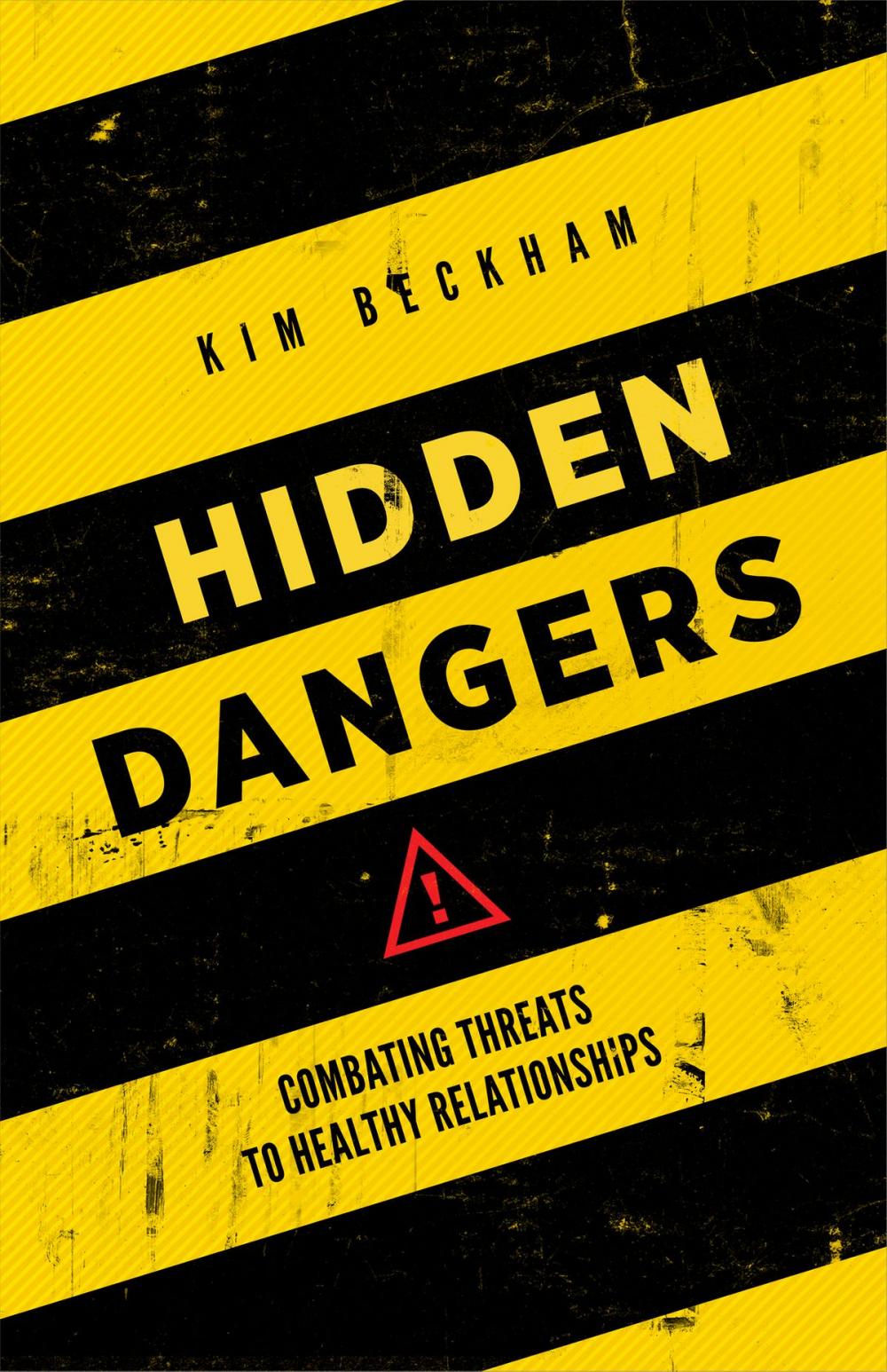 Big bigCover of Hidden Dangers