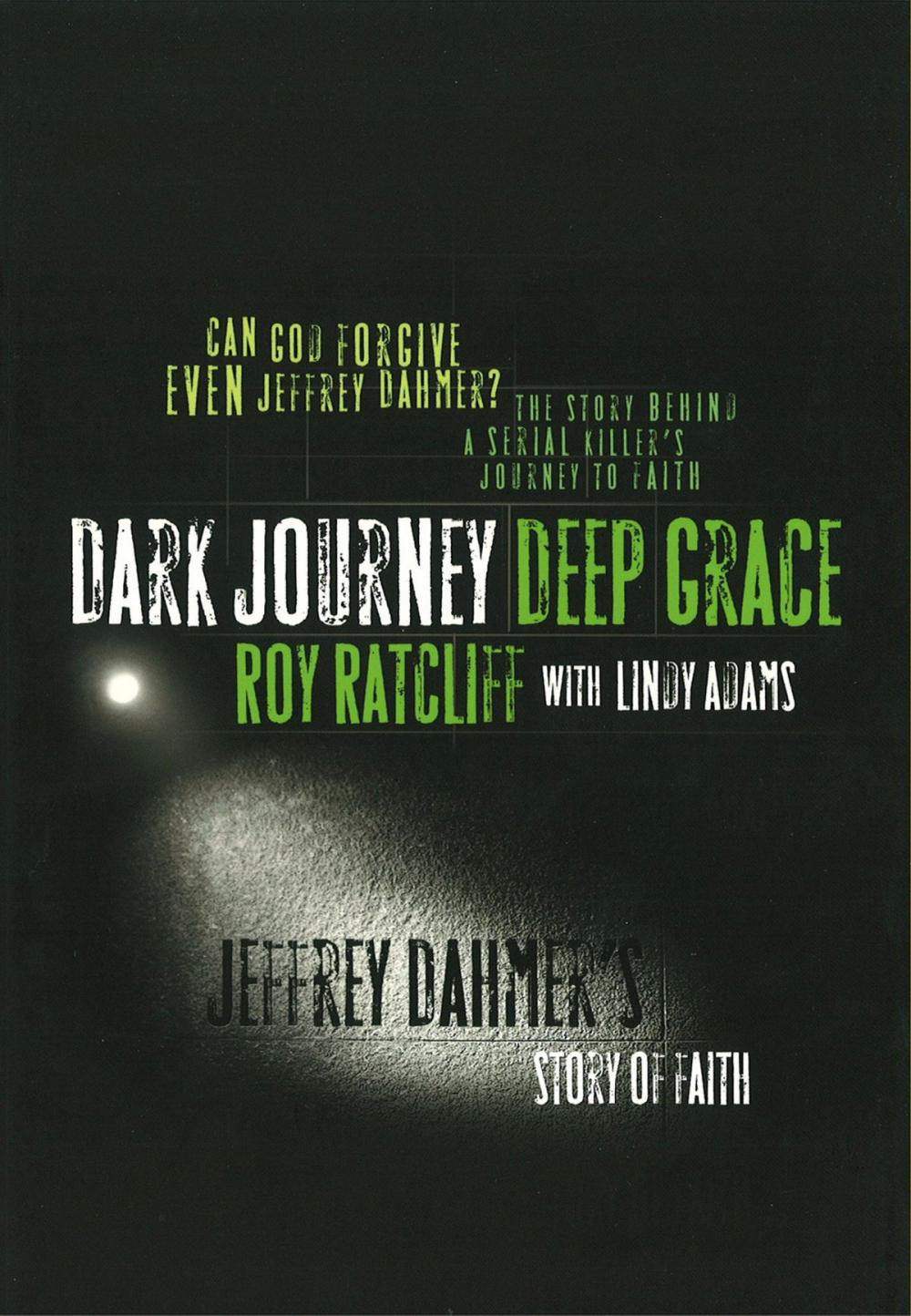 Big bigCover of Dark Journey Deep Grace