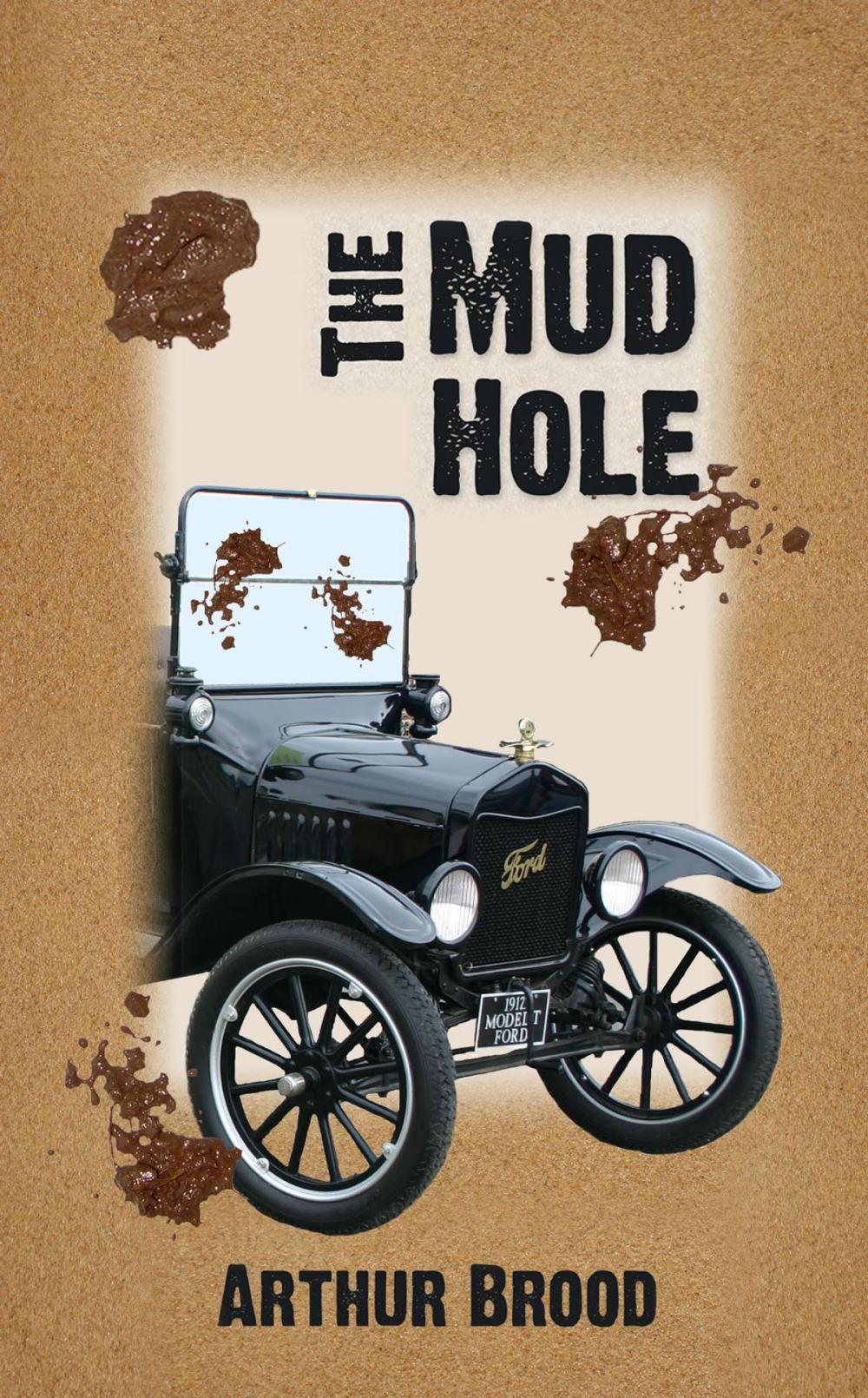 Big bigCover of The Mud Hole