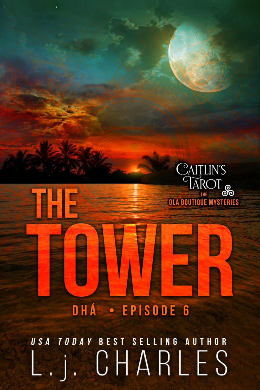 Big bigCover of The Tower (Episode 6)