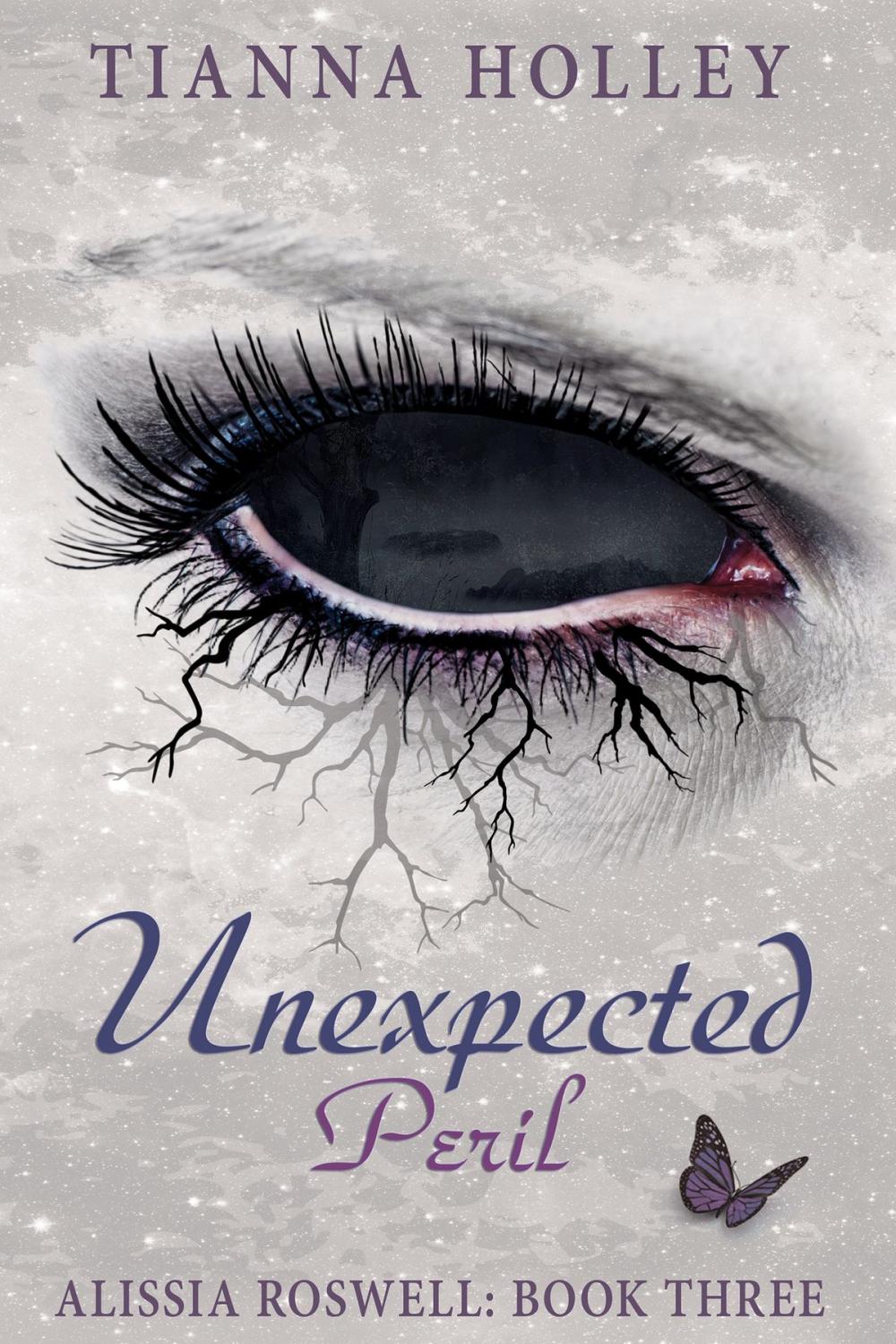 Big bigCover of Unexpected Peril