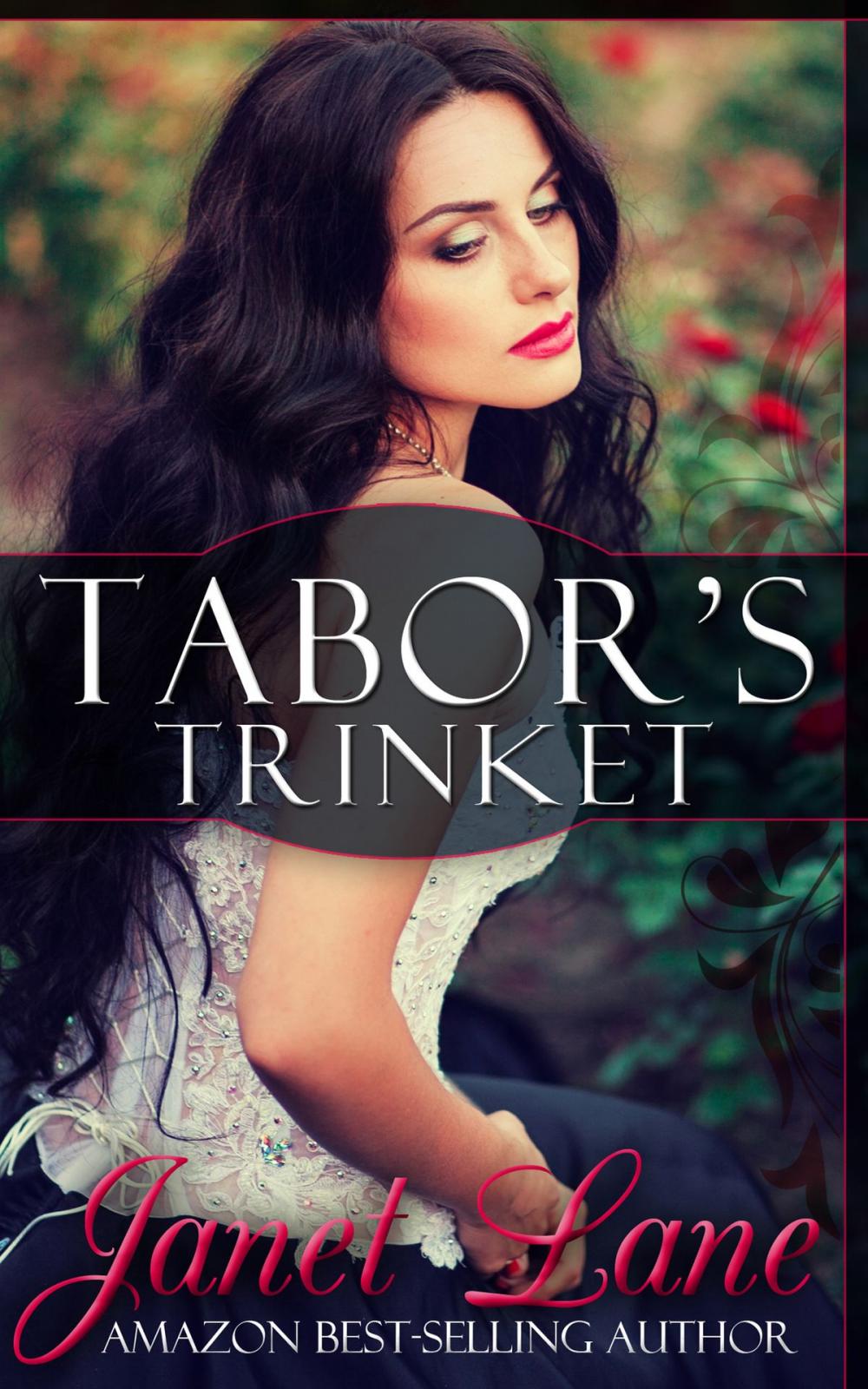 Big bigCover of Tabor's Trinket