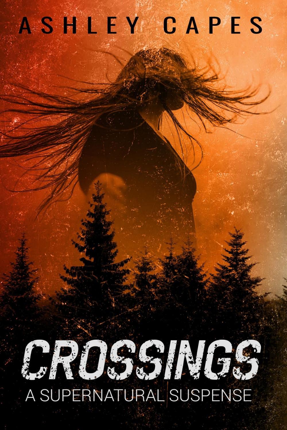 Big bigCover of Crossings