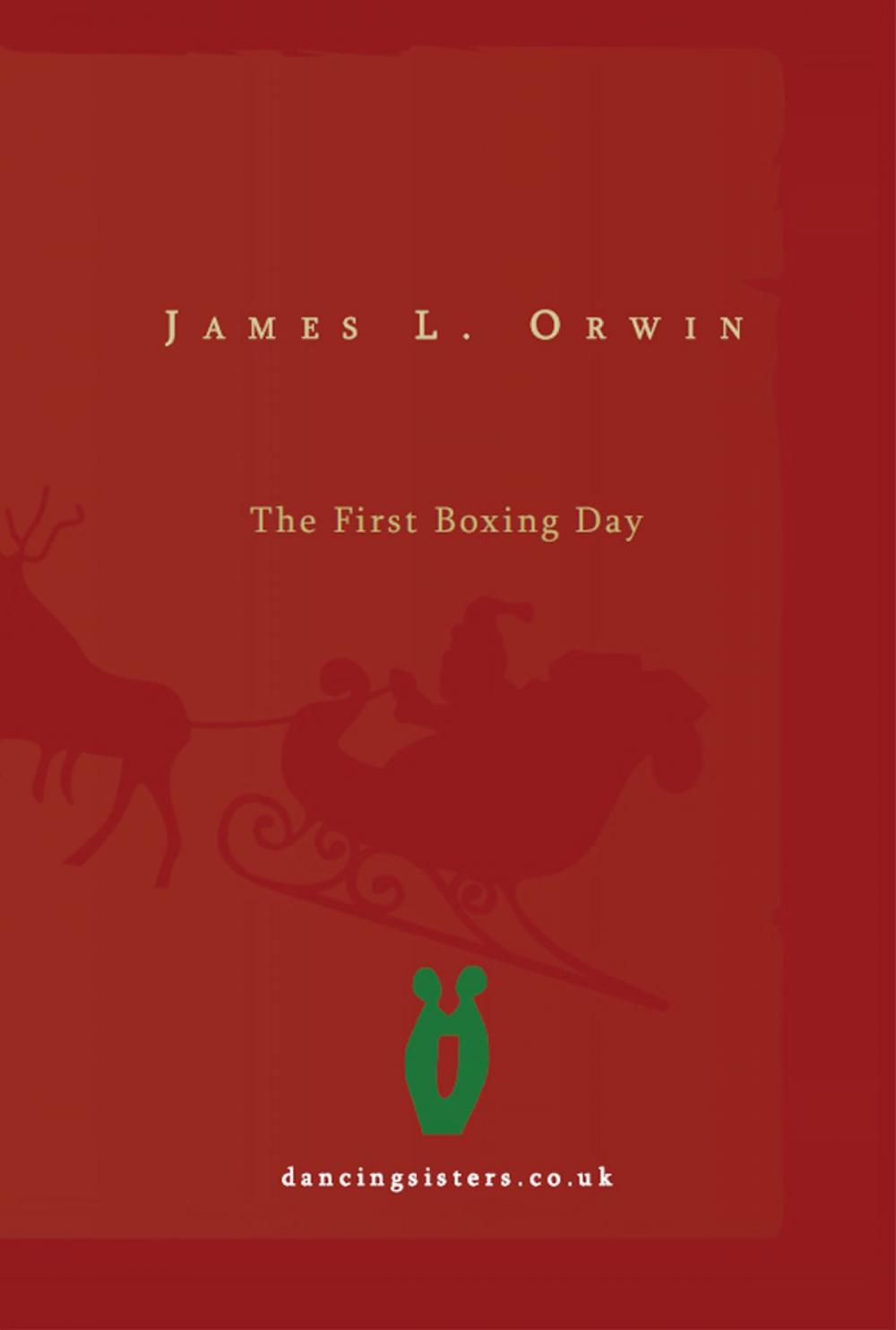 Big bigCover of The First Boxing Day