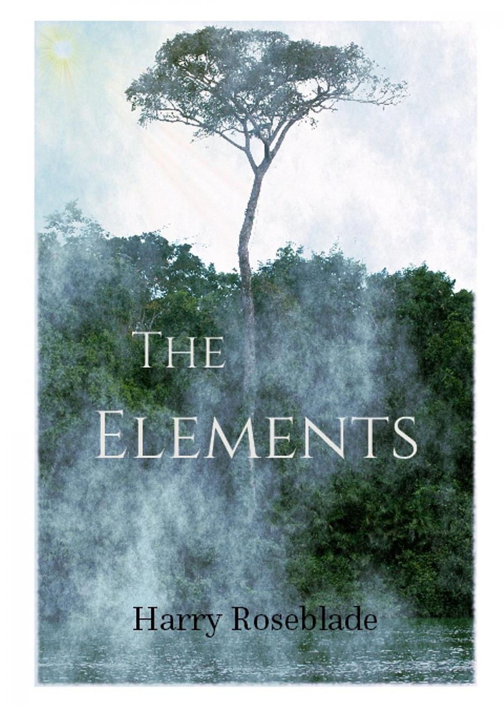 Big bigCover of The Elements