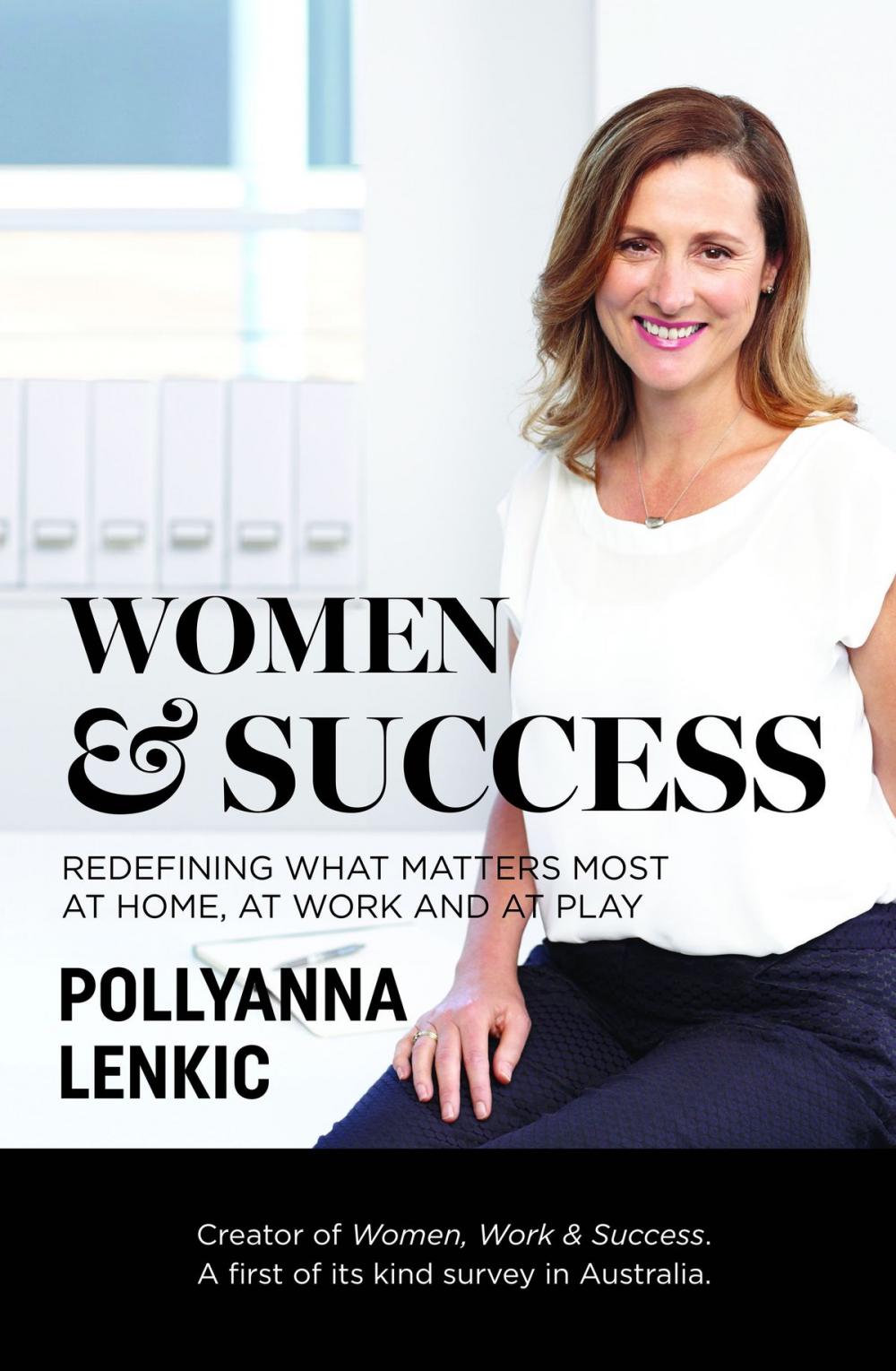 Big bigCover of Women & Success