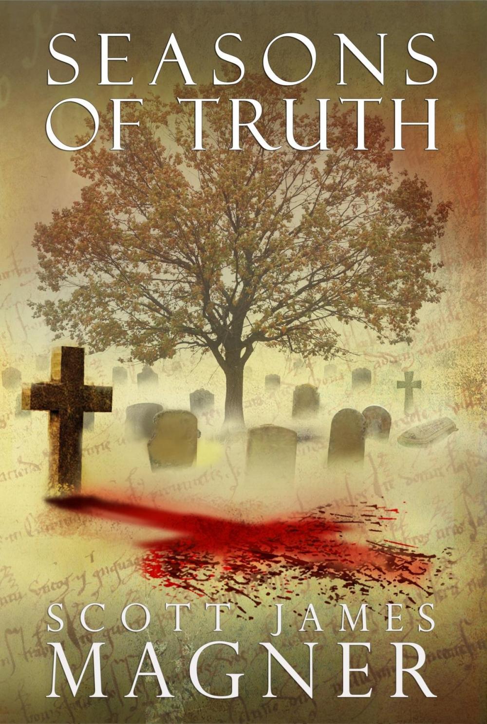 Big bigCover of Seasons of Truth