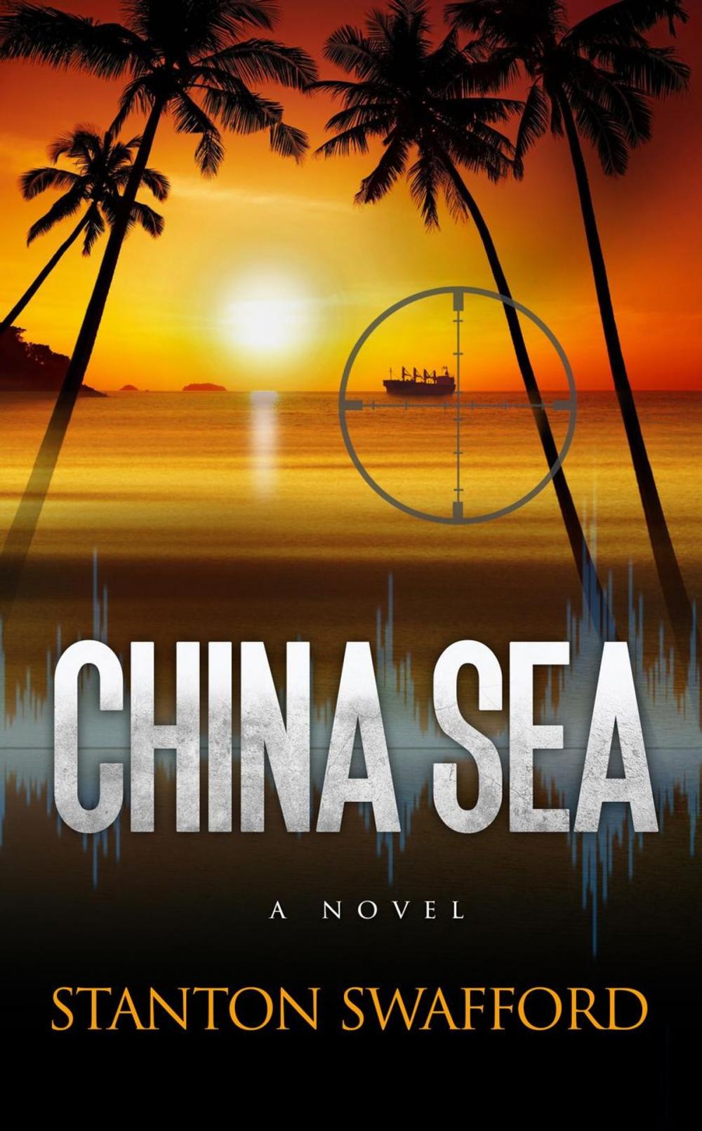 Big bigCover of China Sea