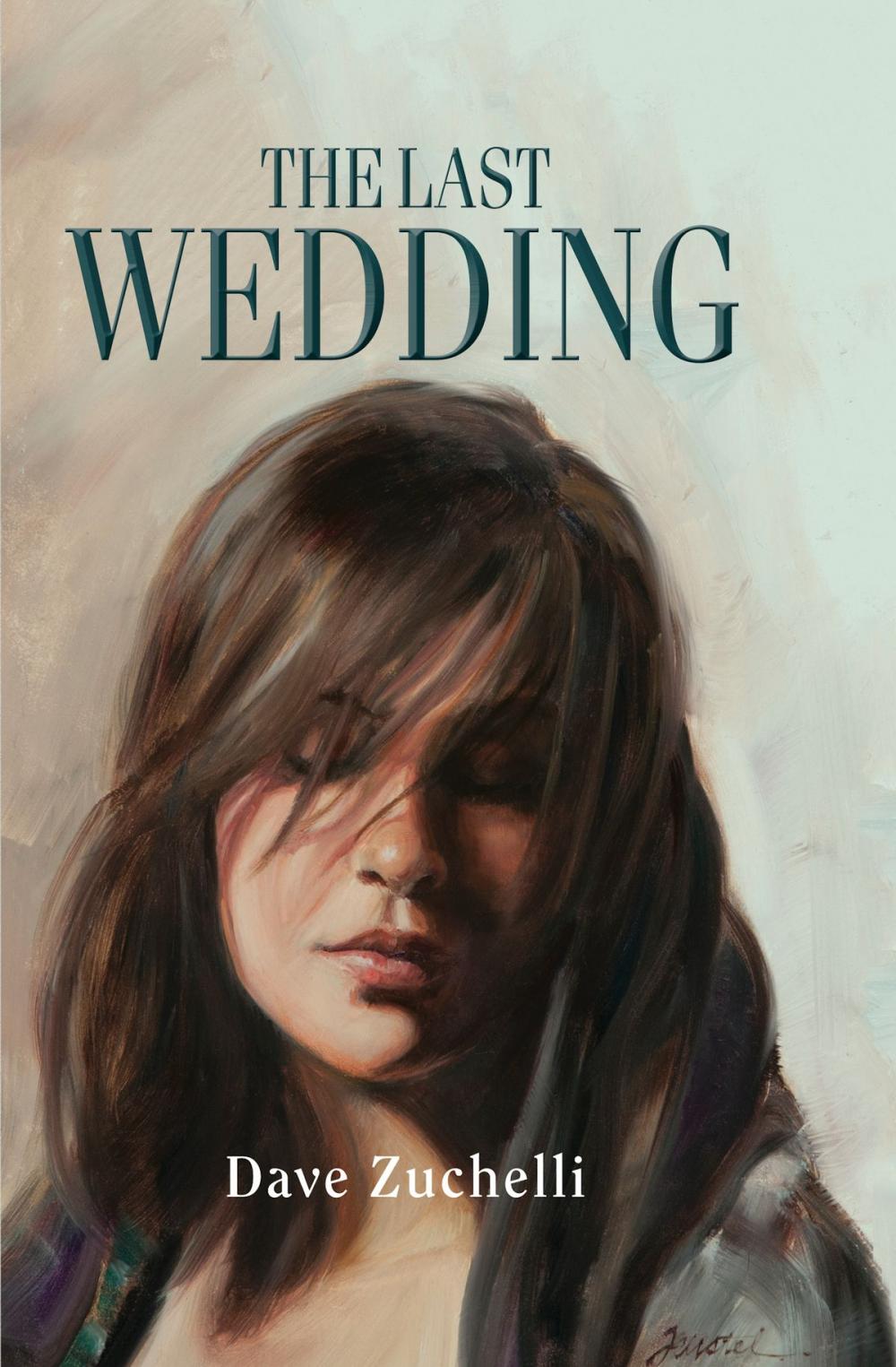 Big bigCover of The Last Wedding