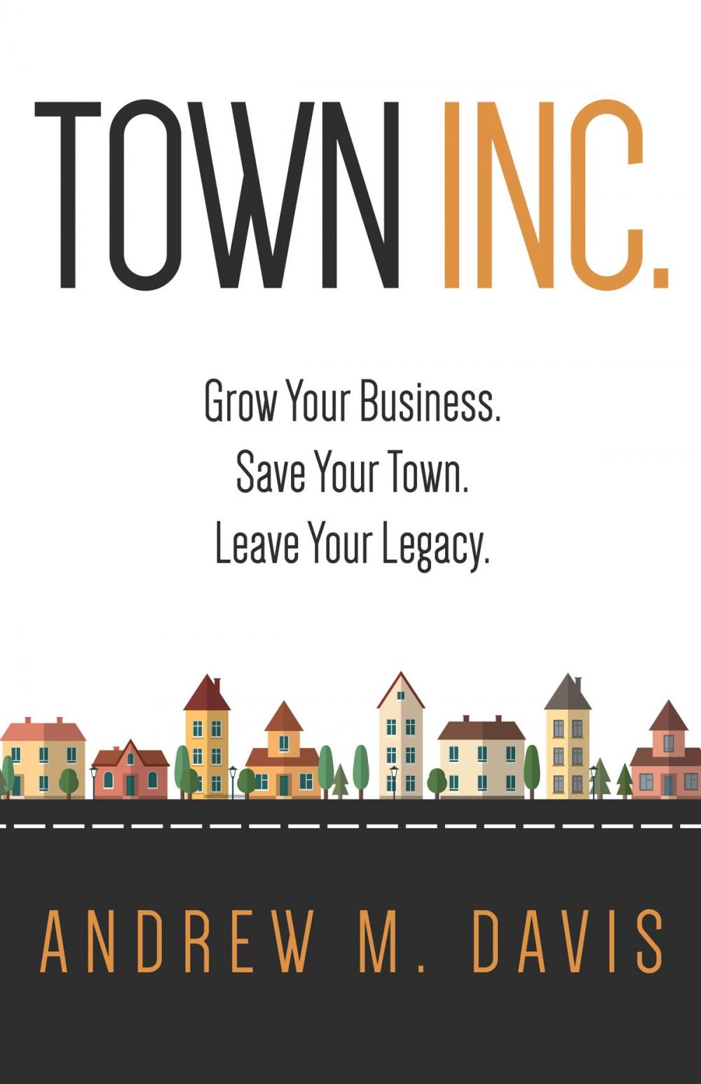 Big bigCover of Town INC.