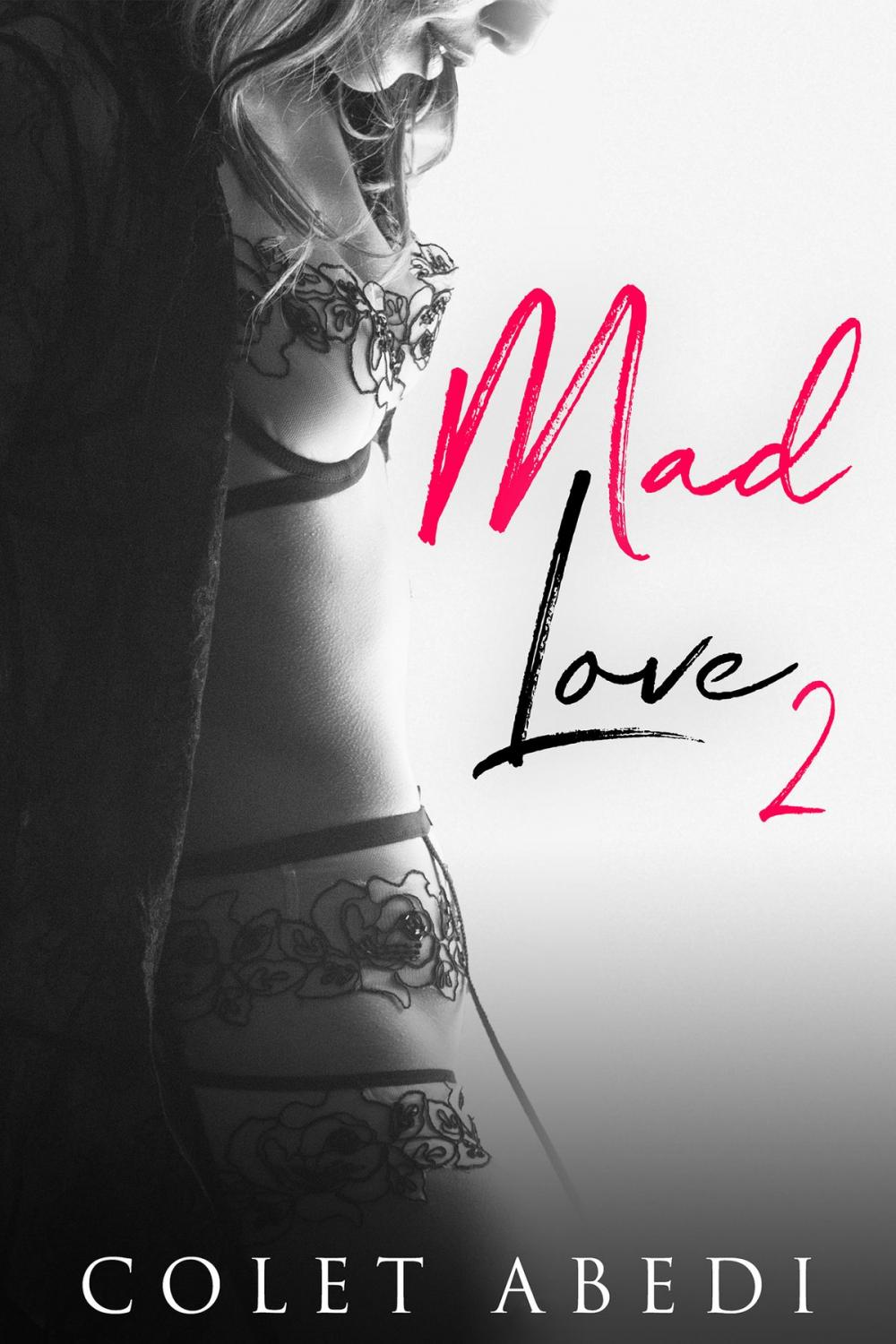 Big bigCover of Mad Love 2