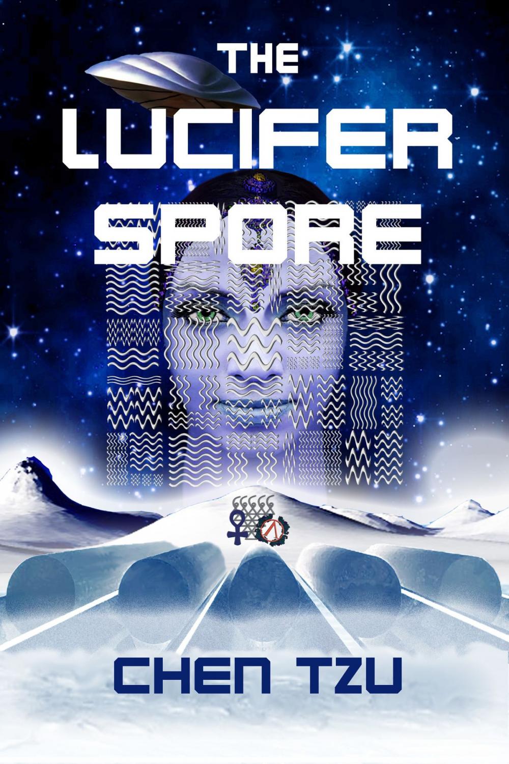 Big bigCover of The Lucifer Spore