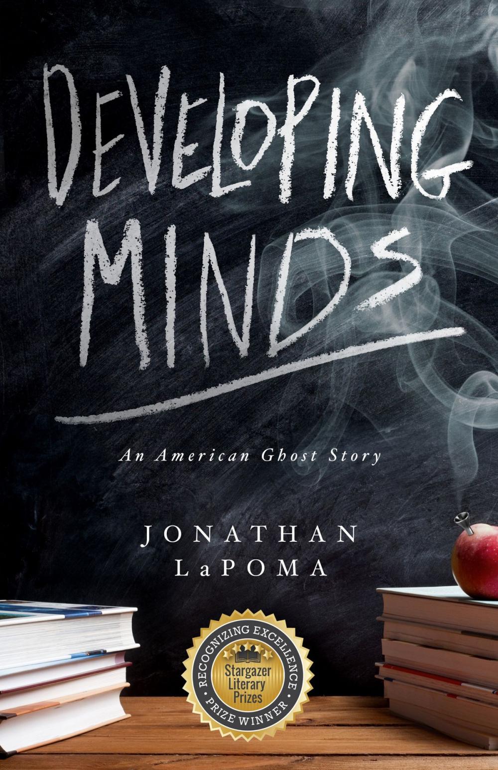 Big bigCover of Developing Minds