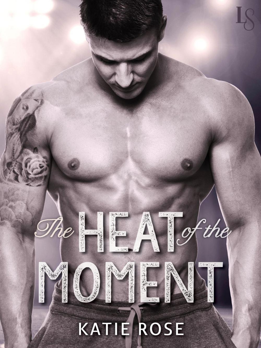 Big bigCover of The Heat of the Moment