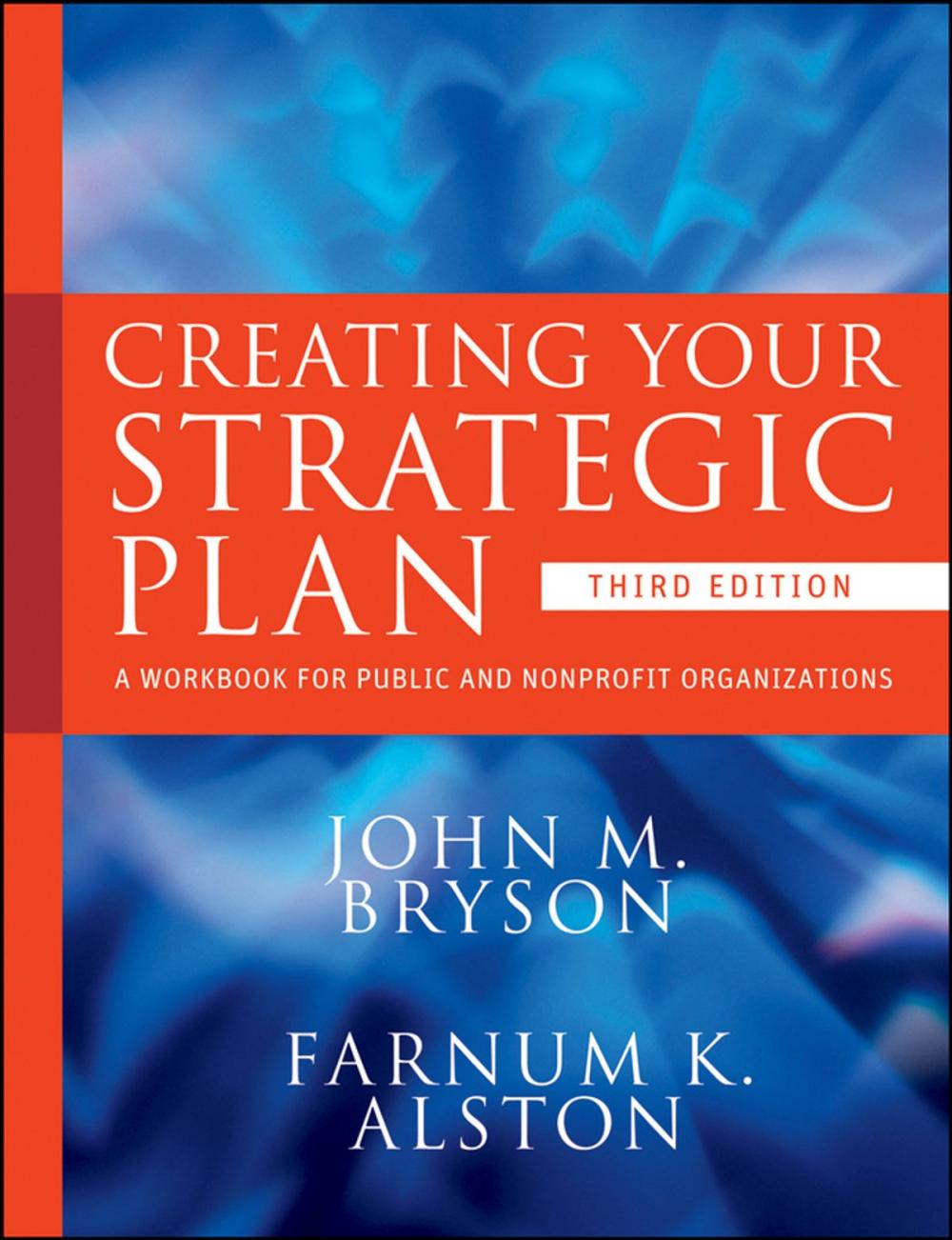 Big bigCover of Creating Your Strategic Plan