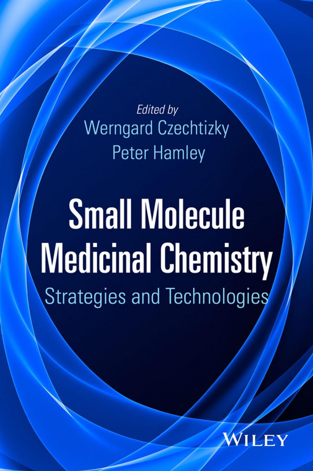 Big bigCover of Small Molecule Medicinal Chemistry