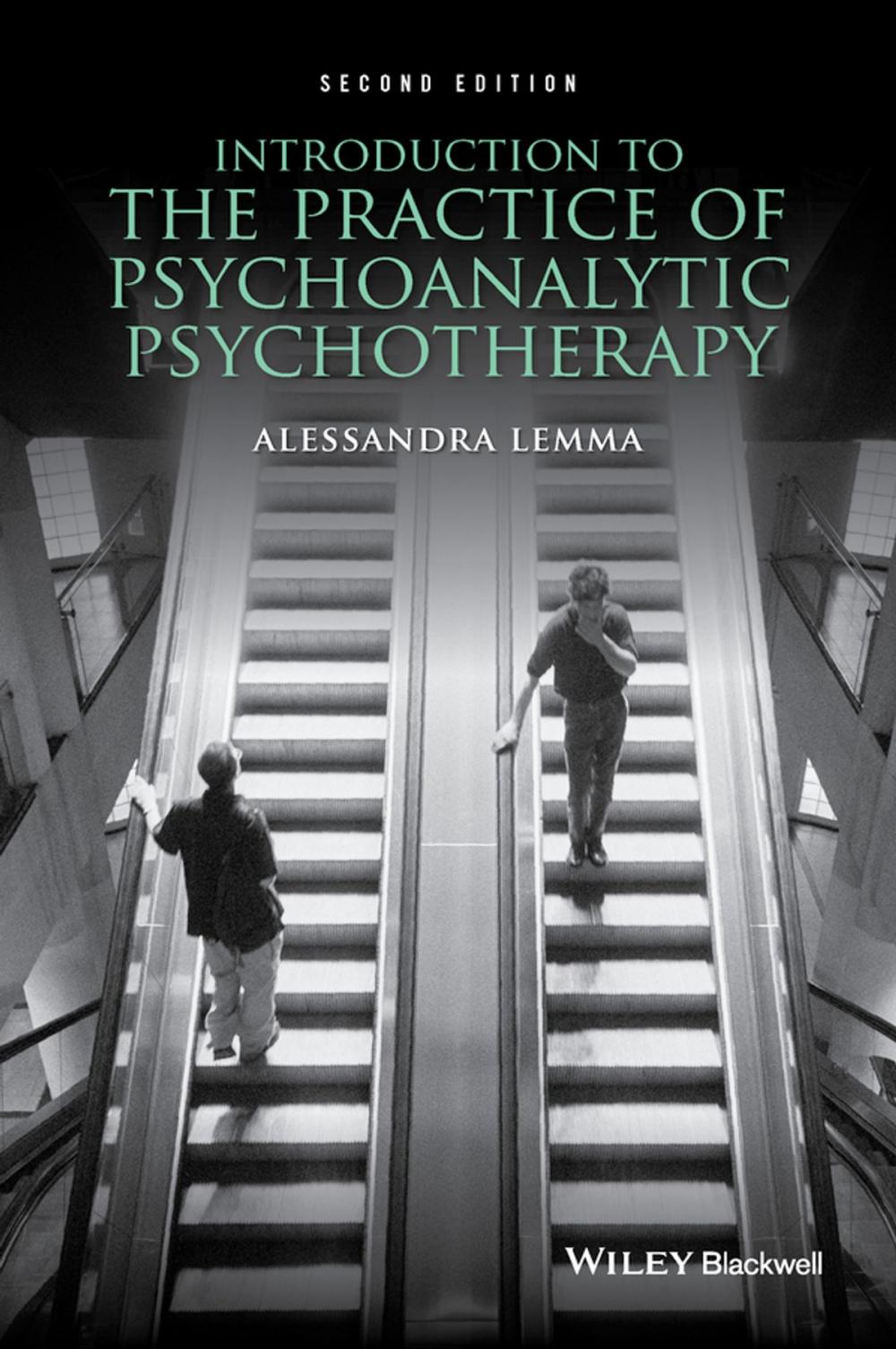 Big bigCover of Introduction to the Practice of Psychoanalytic Psychotherapy