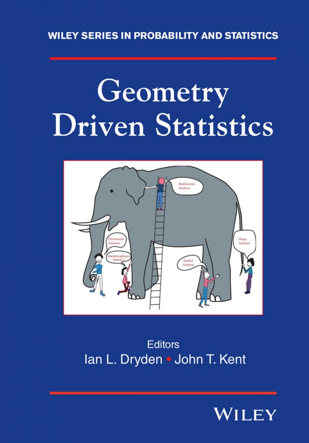 Big bigCover of Geometry Driven Statistics