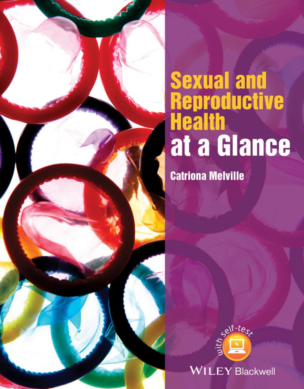 Big bigCover of Sexual and Reproductive Health at a Glance