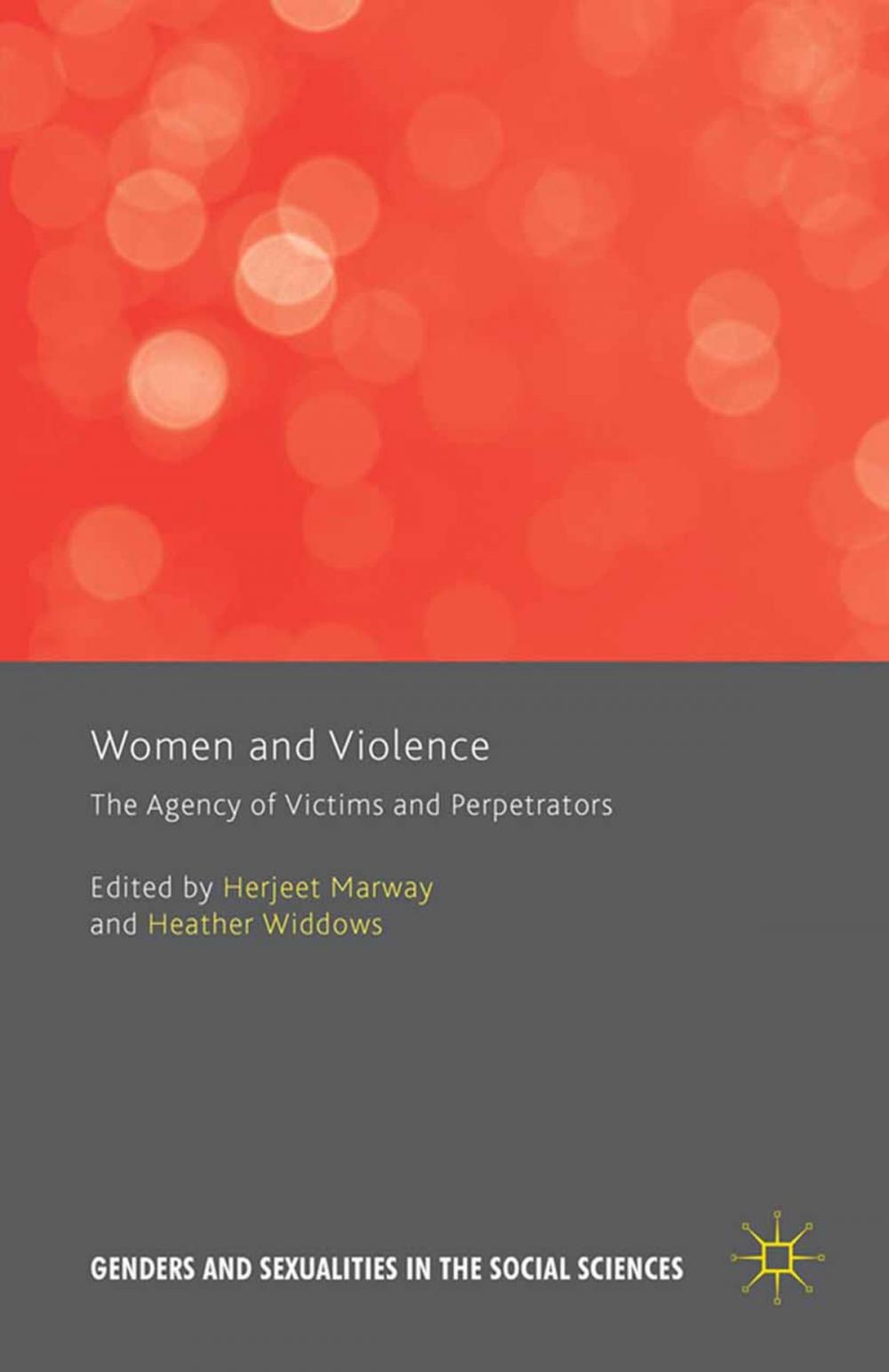 Big bigCover of Women and Violence