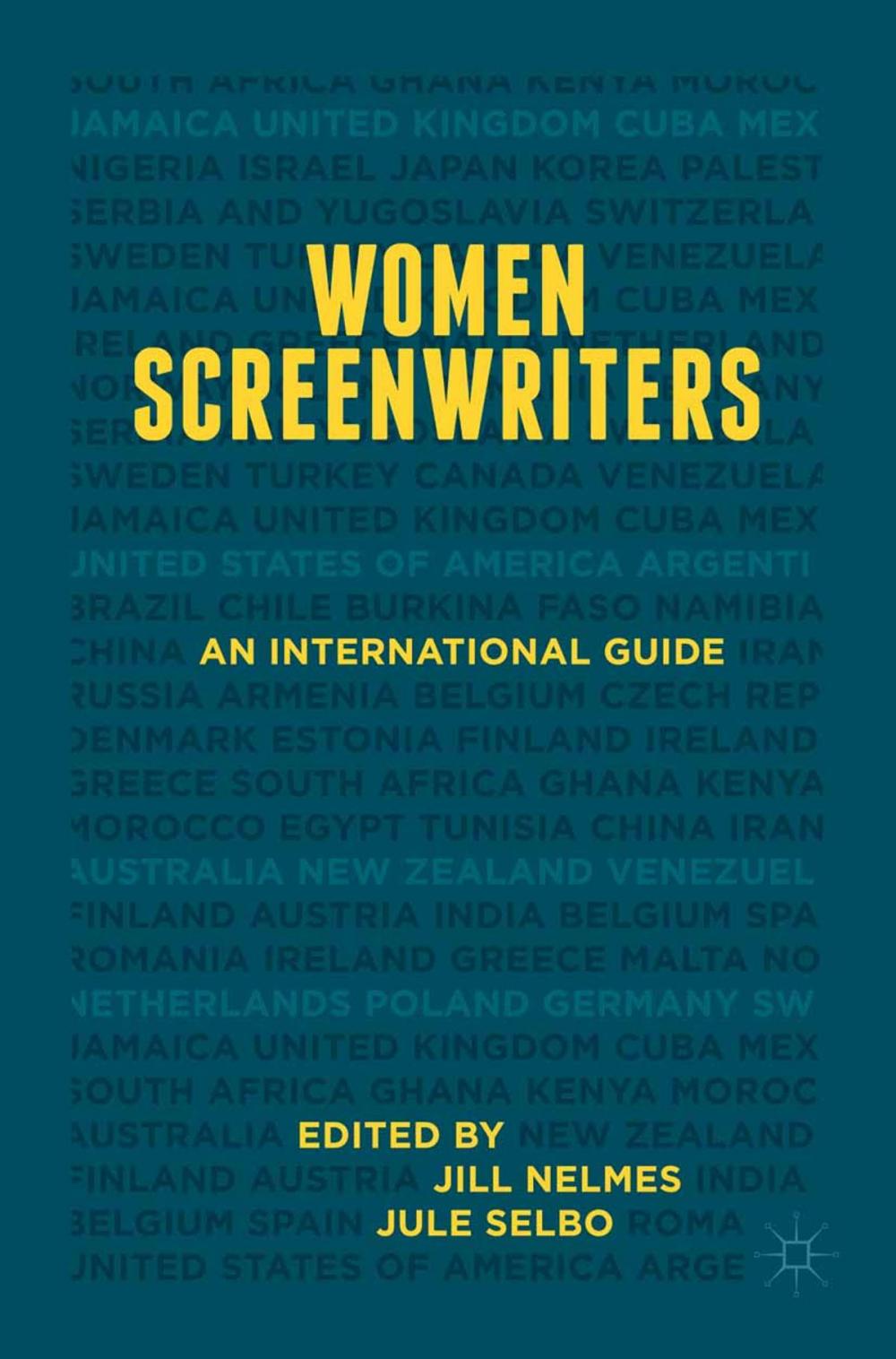 Big bigCover of Women Screenwriters