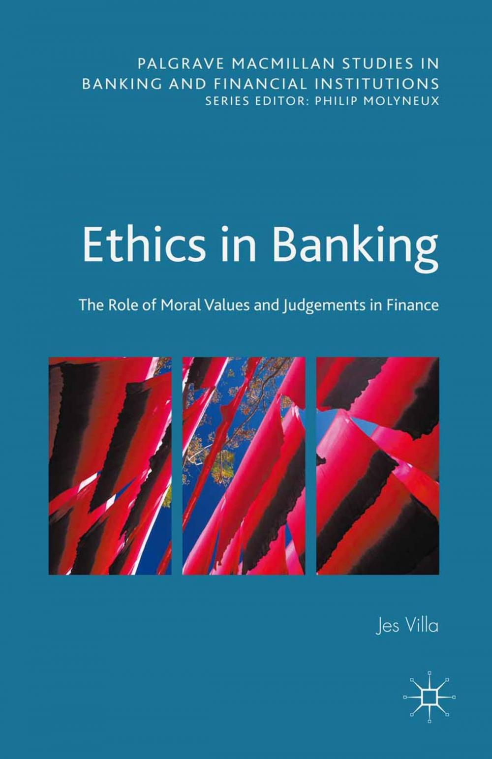 Big bigCover of Ethics in Banking