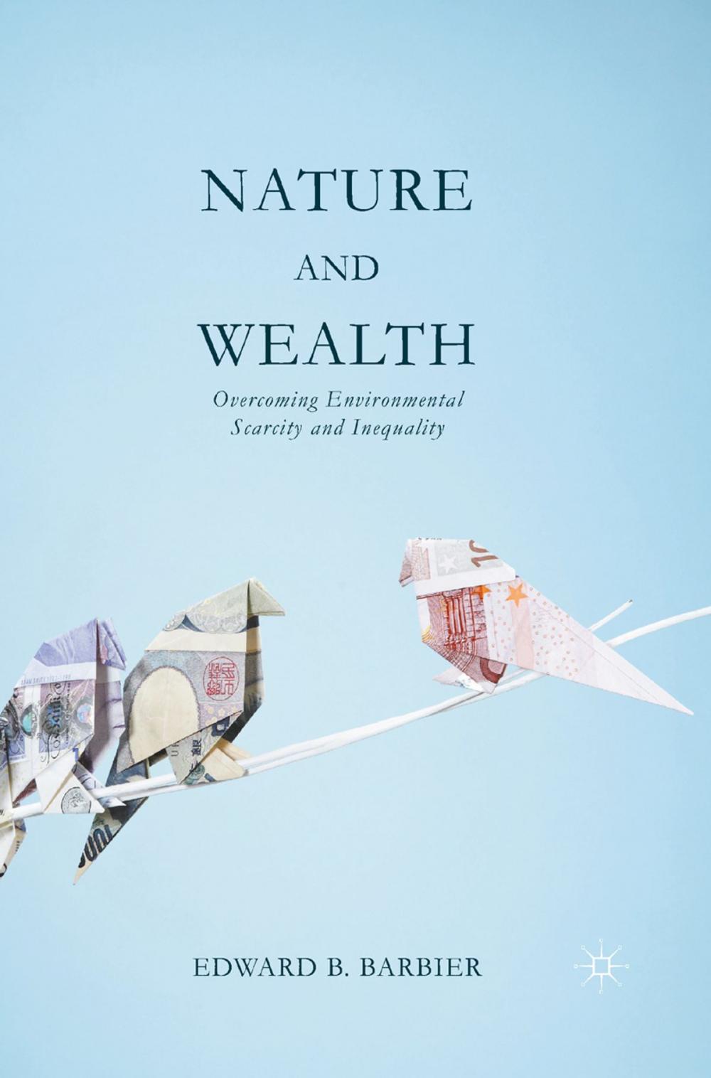 Big bigCover of Nature and Wealth