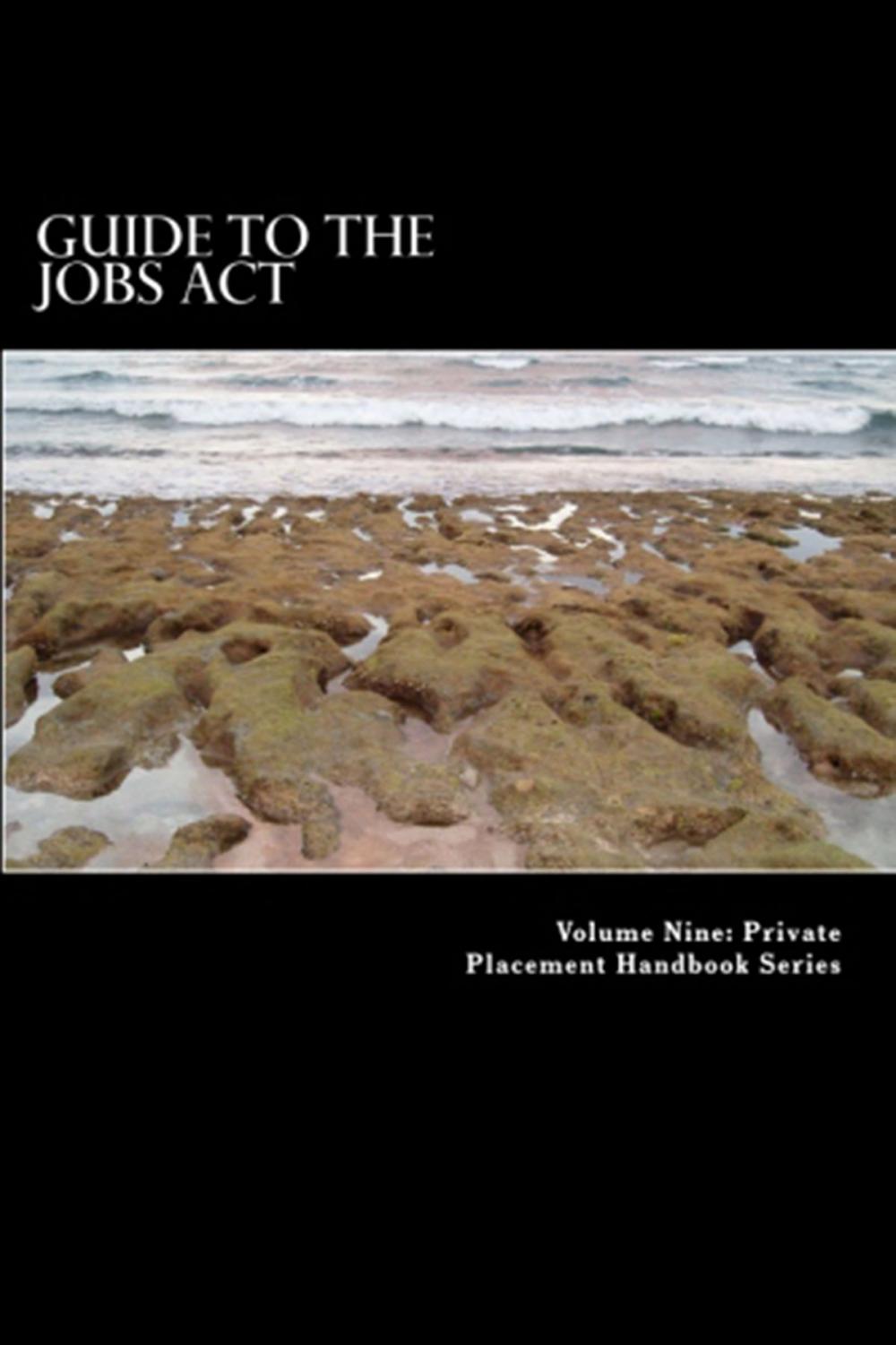 Big bigCover of Guide to the JOBS Act