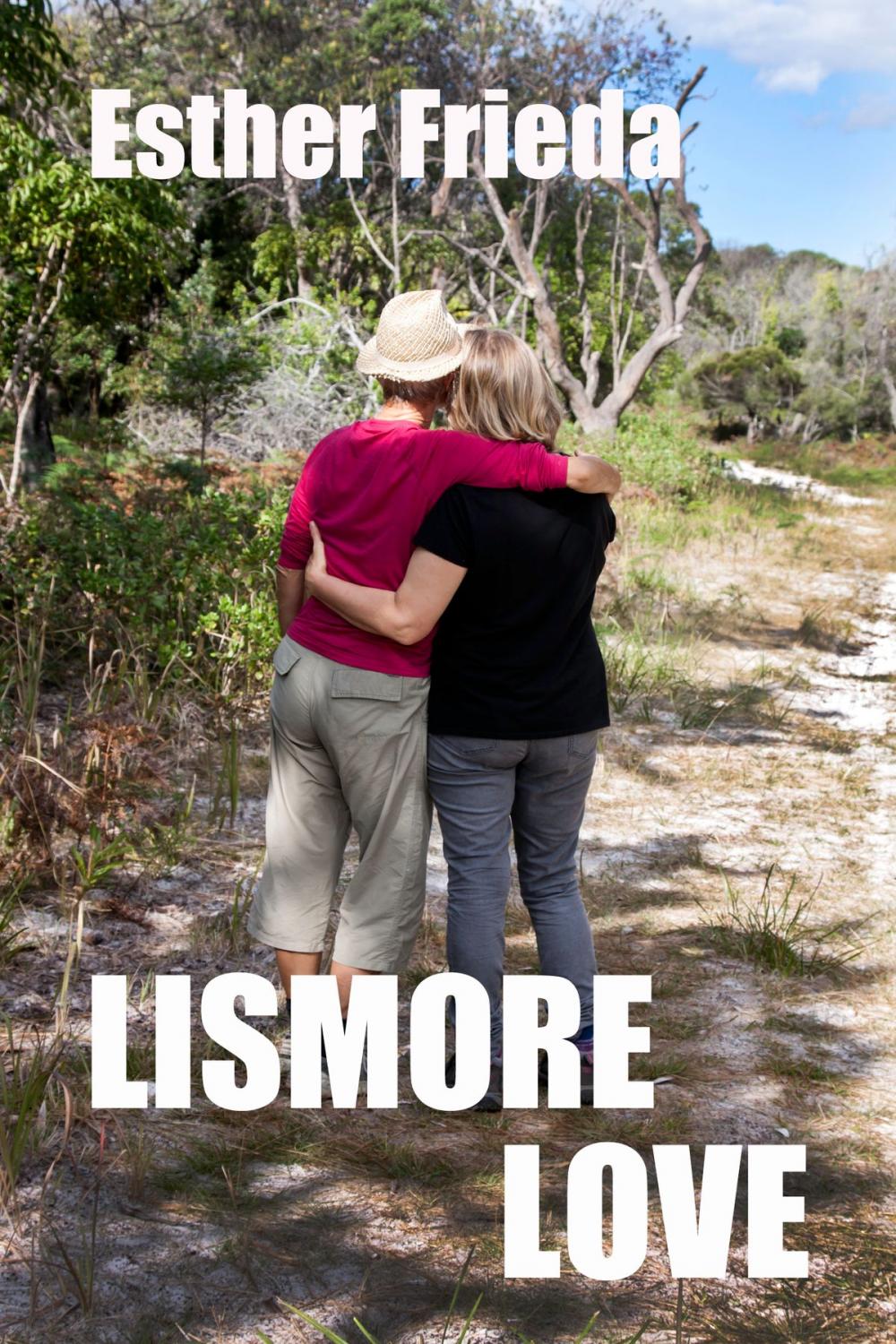 Big bigCover of Lismore Love