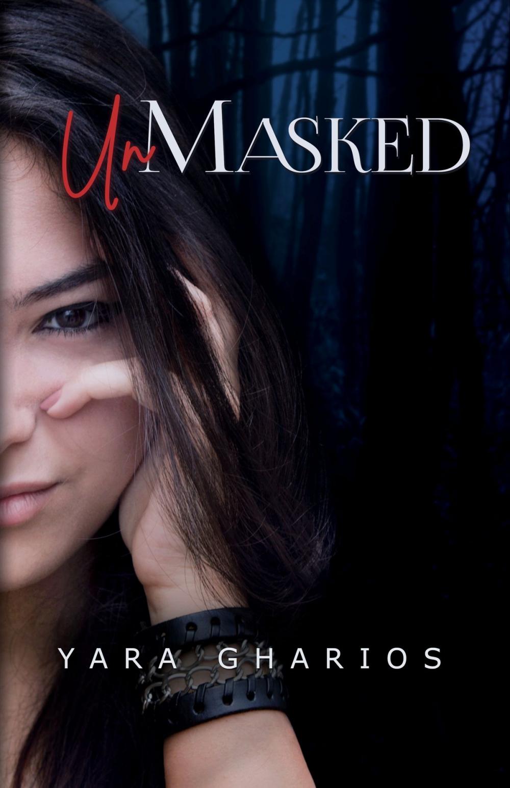 Big bigCover of UnMasked