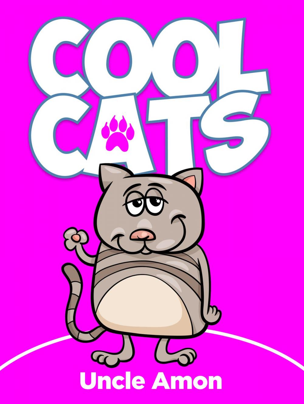 Big bigCover of Cool Cats