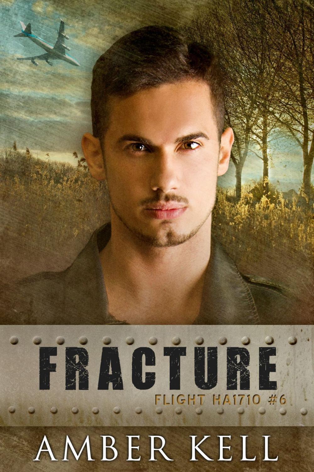 Big bigCover of Fracture