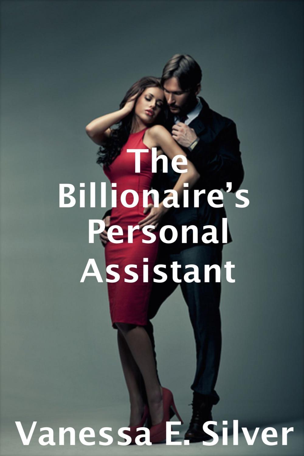 Big bigCover of The Billionaire’s Personal Assistant