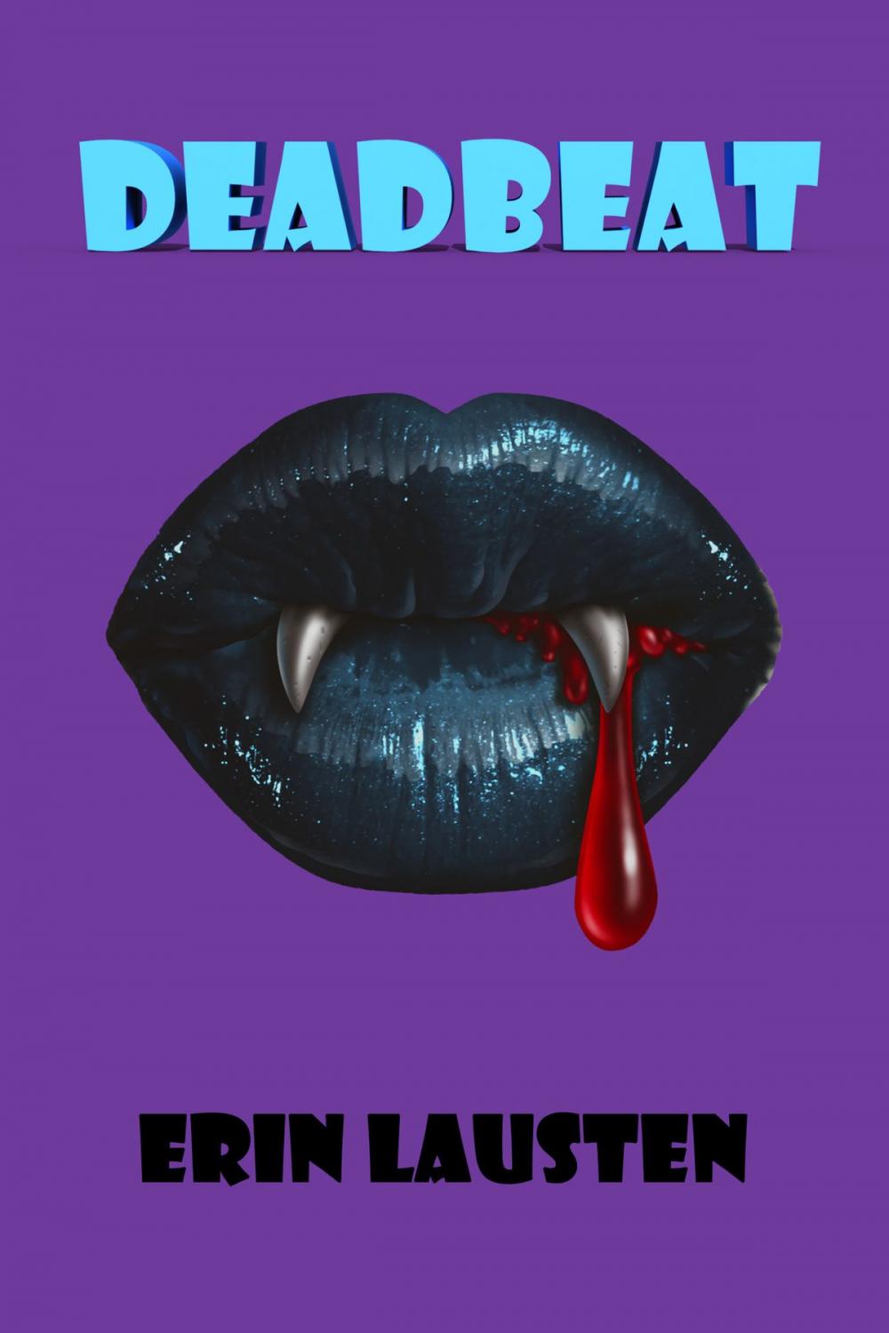 Big bigCover of Deadbeat