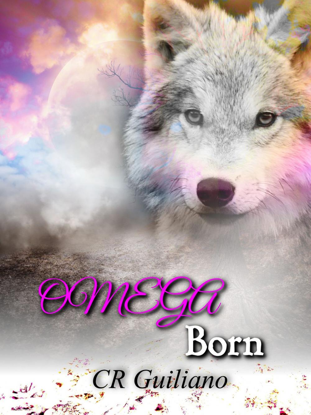 Big bigCover of OMEGA Born