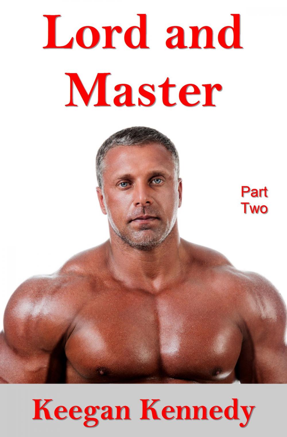 Big bigCover of Lord and Master: Part Two