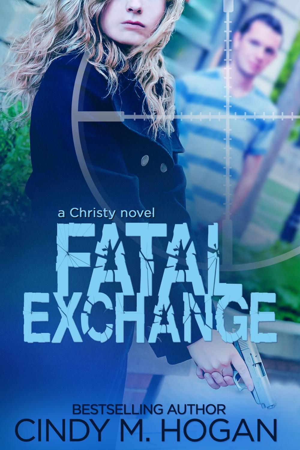 Big bigCover of Fatal Exchange