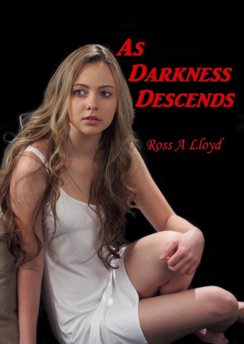 Big bigCover of As Darkness Descends