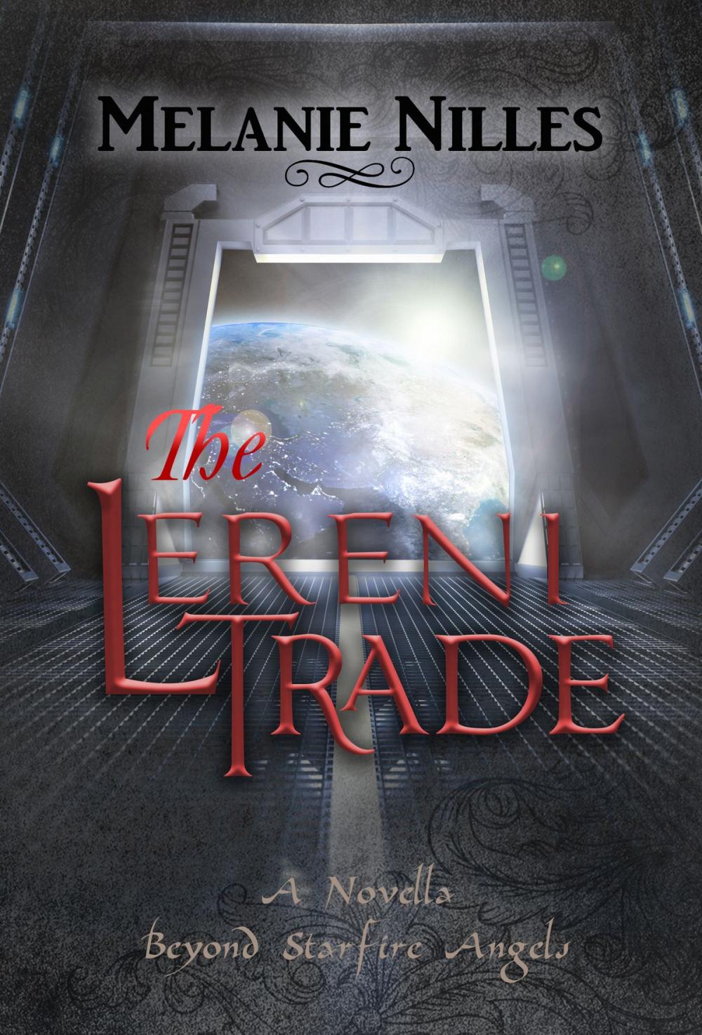 Big bigCover of The Lereni Trade