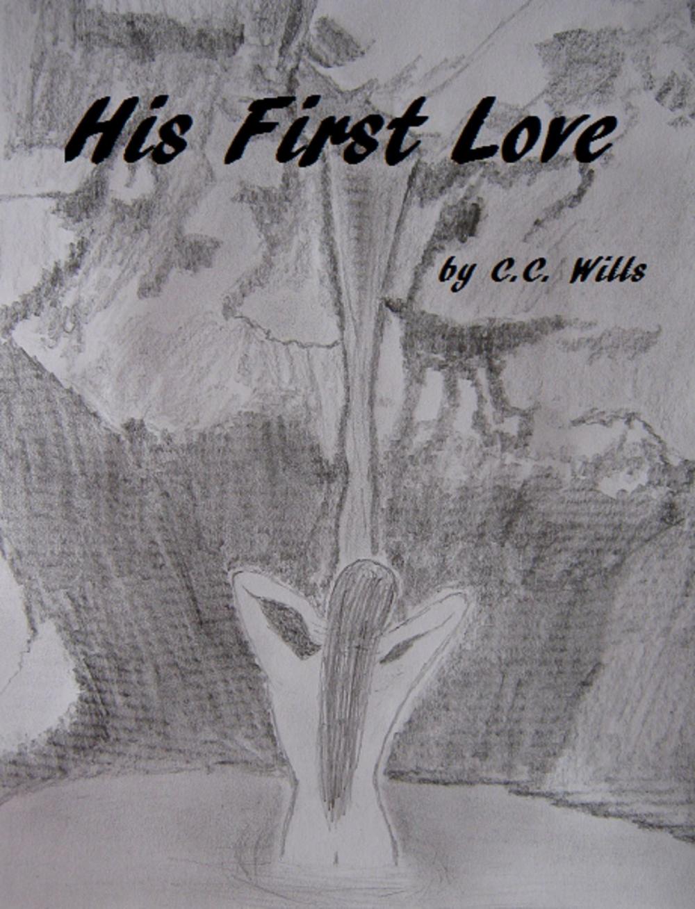 Big bigCover of His First Love