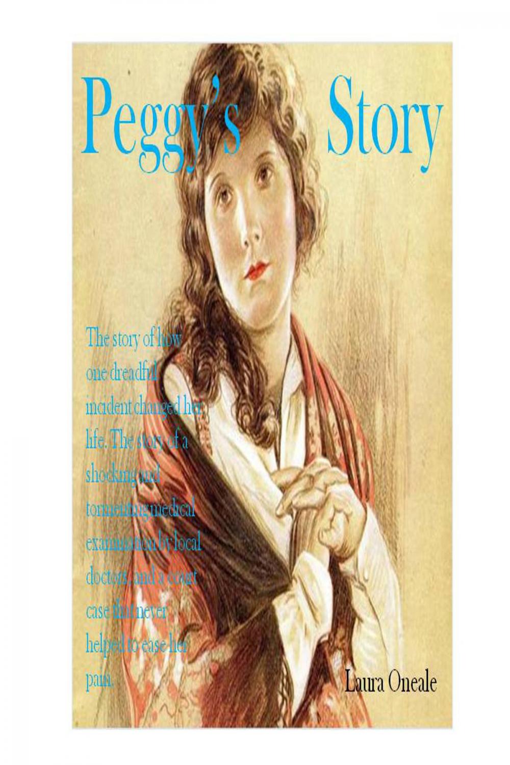 Big bigCover of Peggy's Story