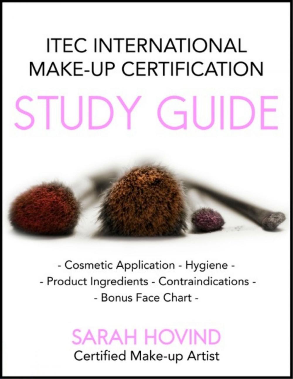 Big bigCover of ITEC Make-Up Study Guide: Everything You Need To Know To Pass The ITEC Make-up Exam