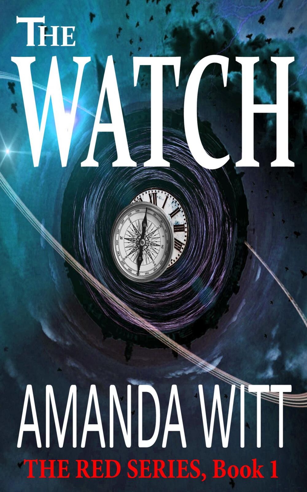 Big bigCover of The Watch