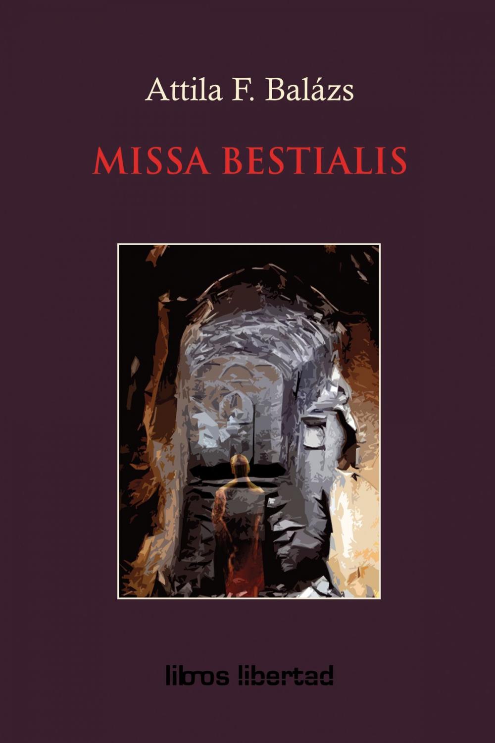 Big bigCover of Missa Bestialis