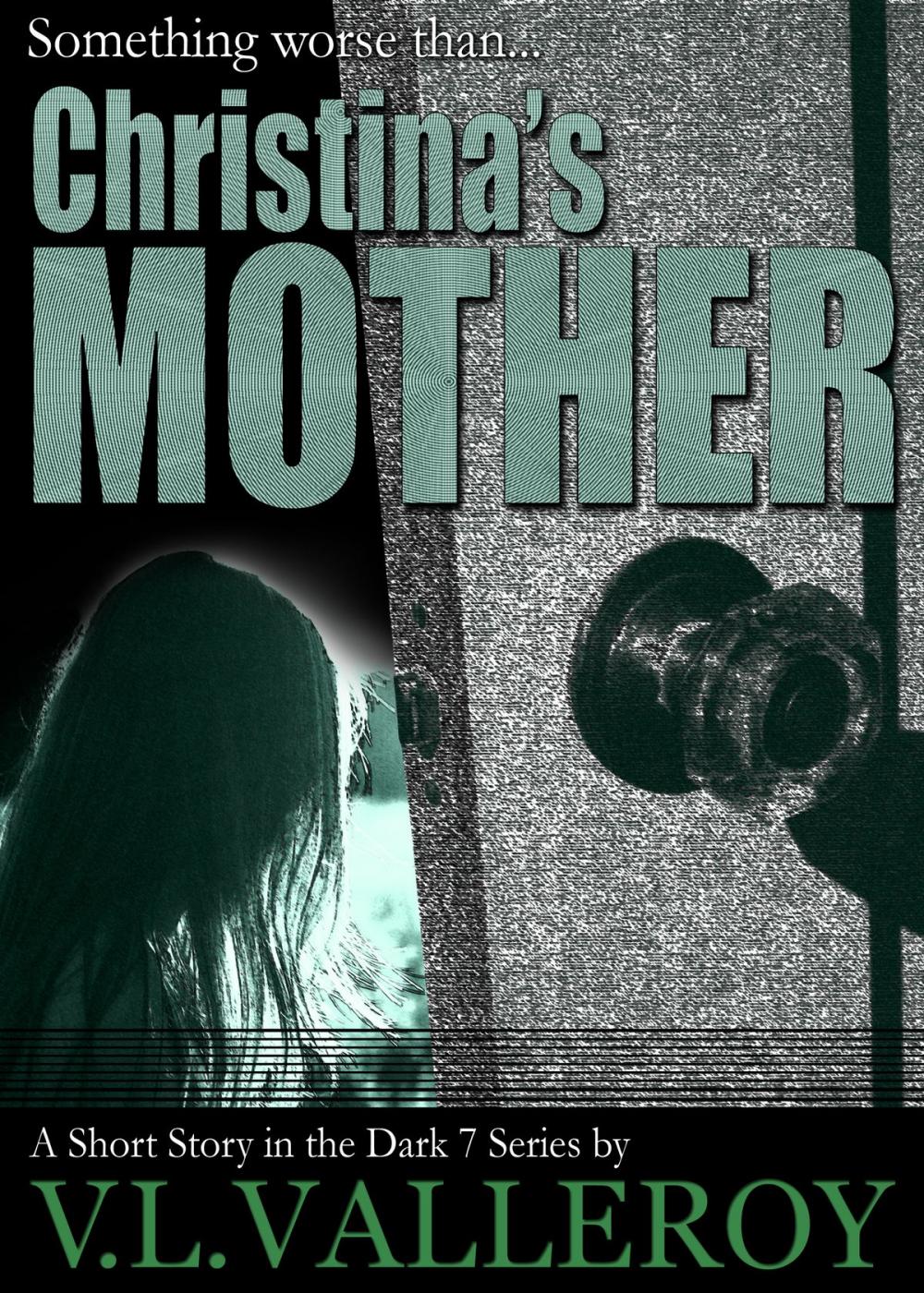 Big bigCover of Christina's Mother