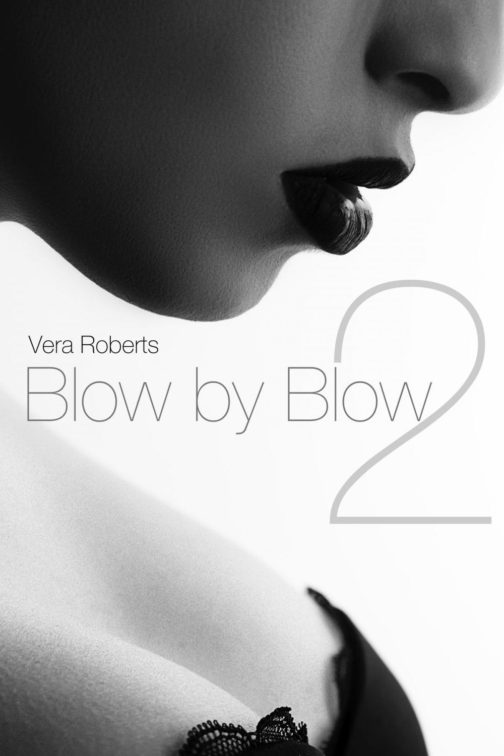 Big bigCover of Blow by Blow 2