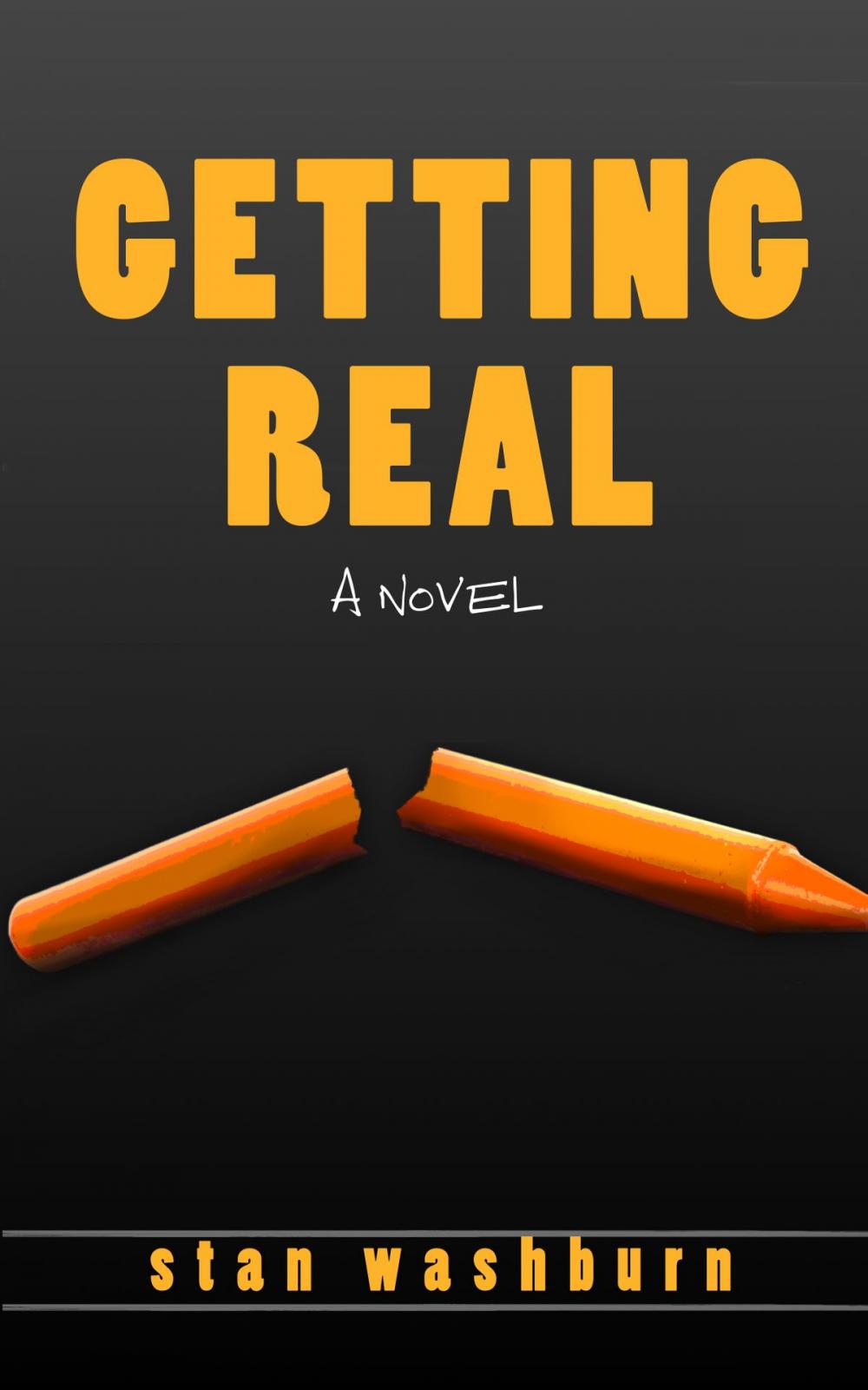Big bigCover of Getting Real