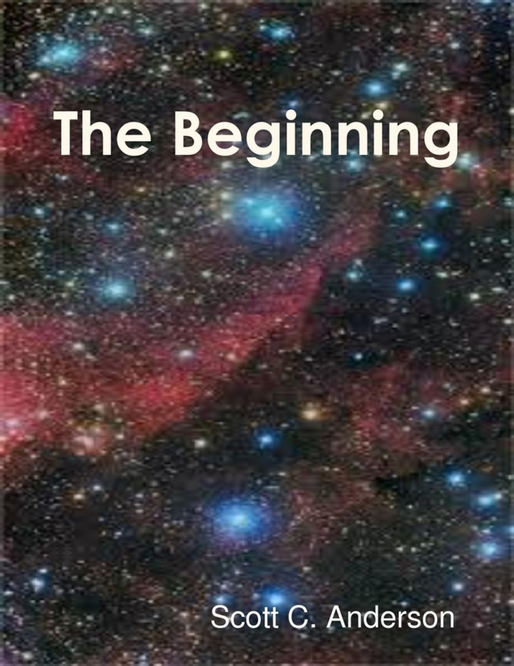 Big bigCover of The Beginning